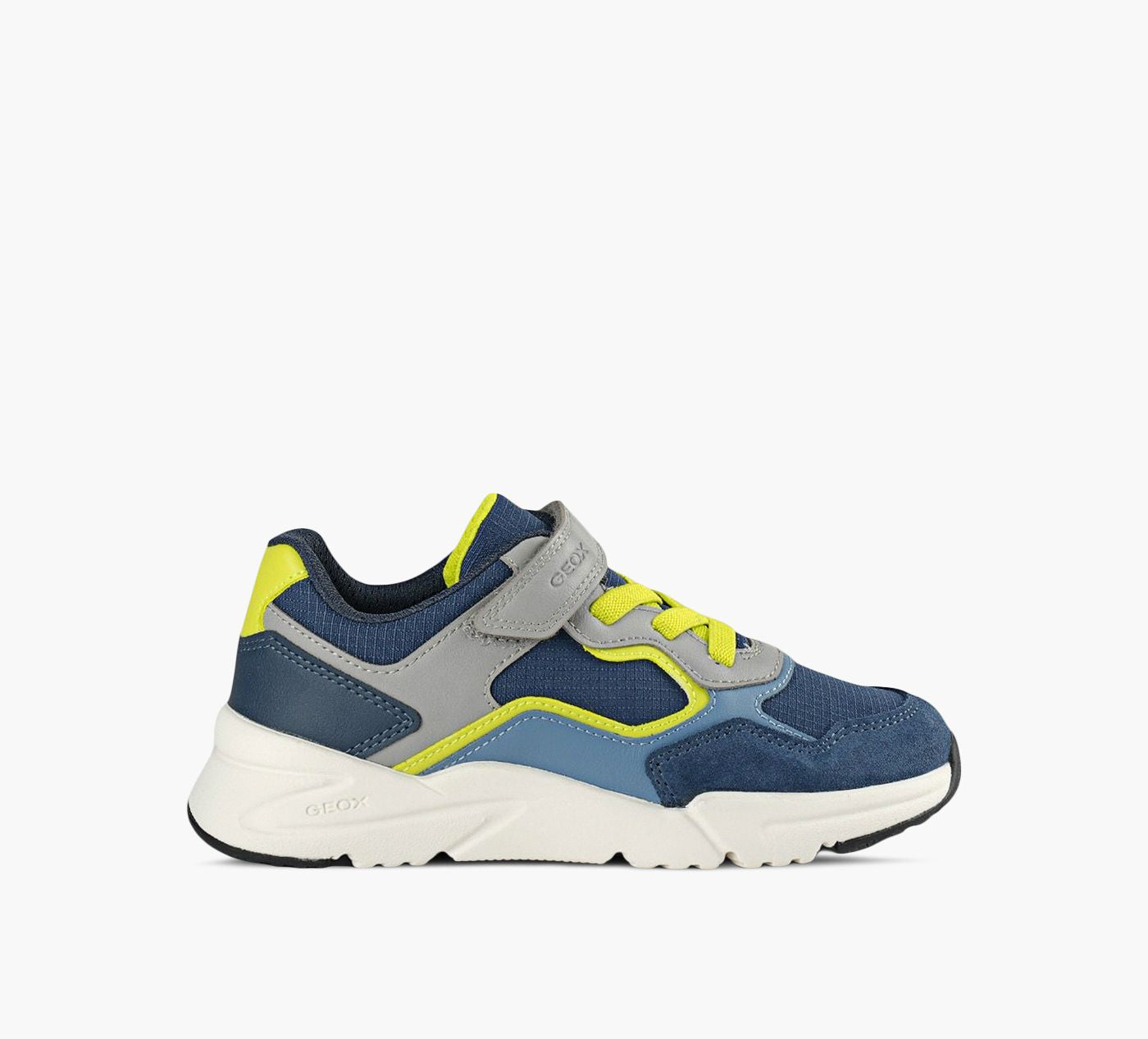 GEOX LOFTUSB in BLUE