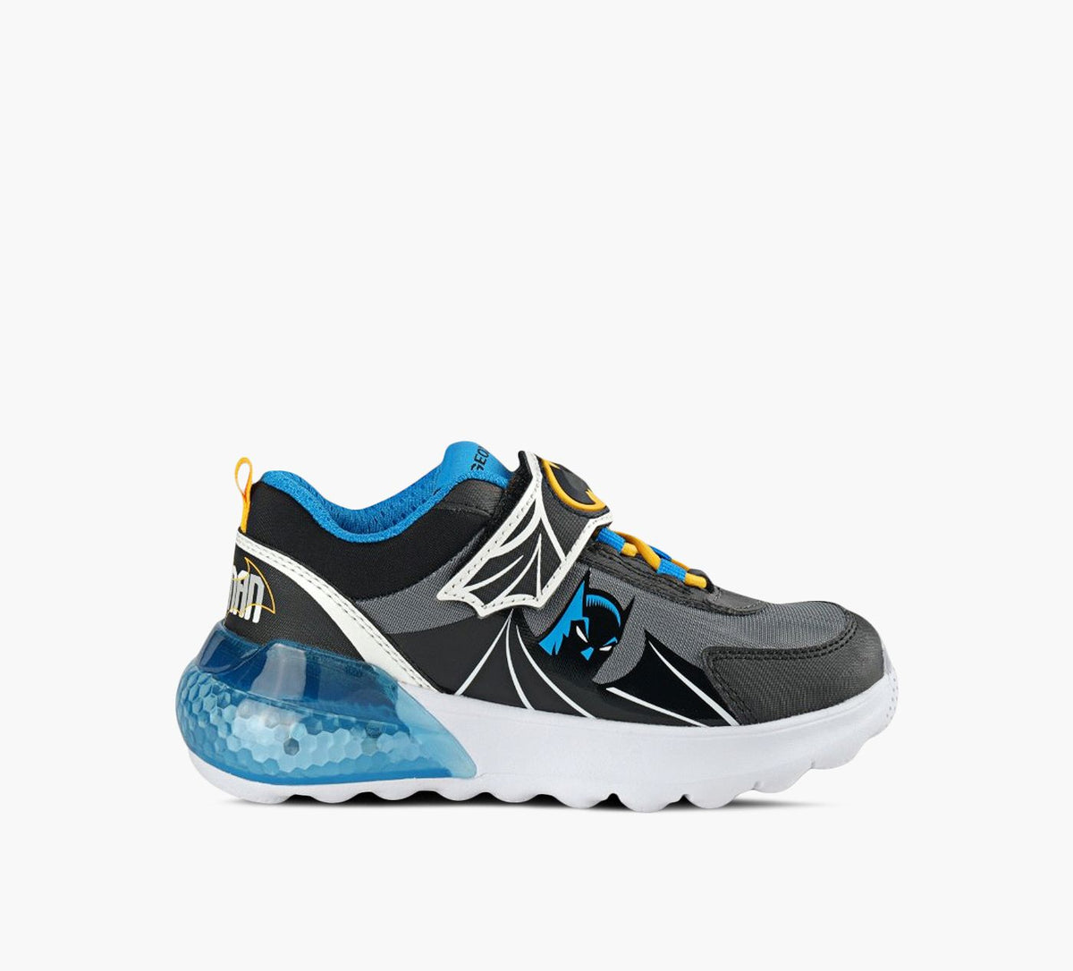 GEOX JACTIVARTILLUMINUSGARON en NOIR