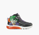 GEOX CIBERDRONBxJOKERDC en NOIR