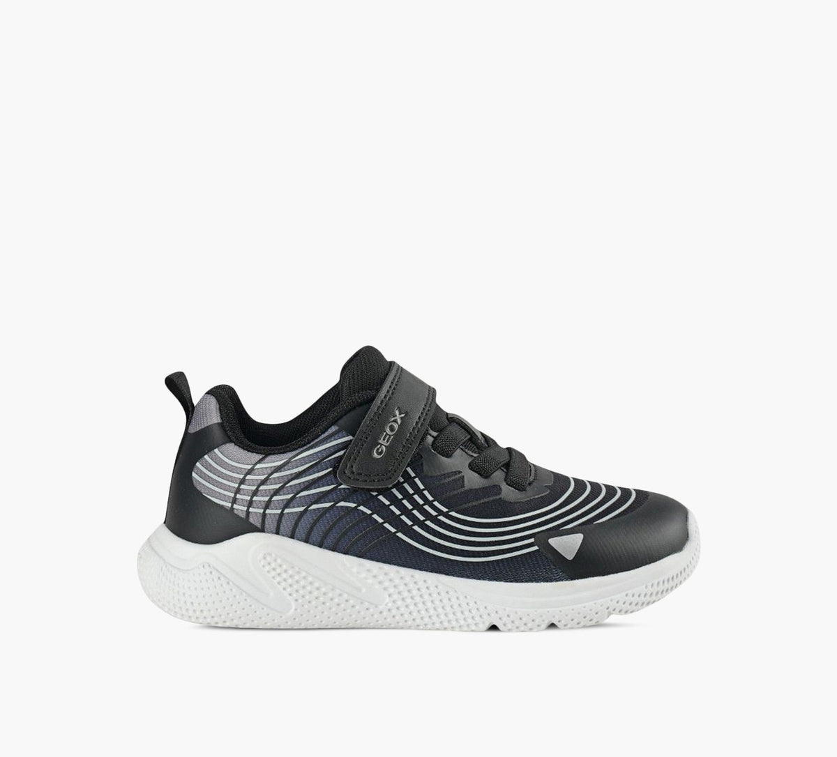 GEOX JSPRINTYEGARON en NOIR