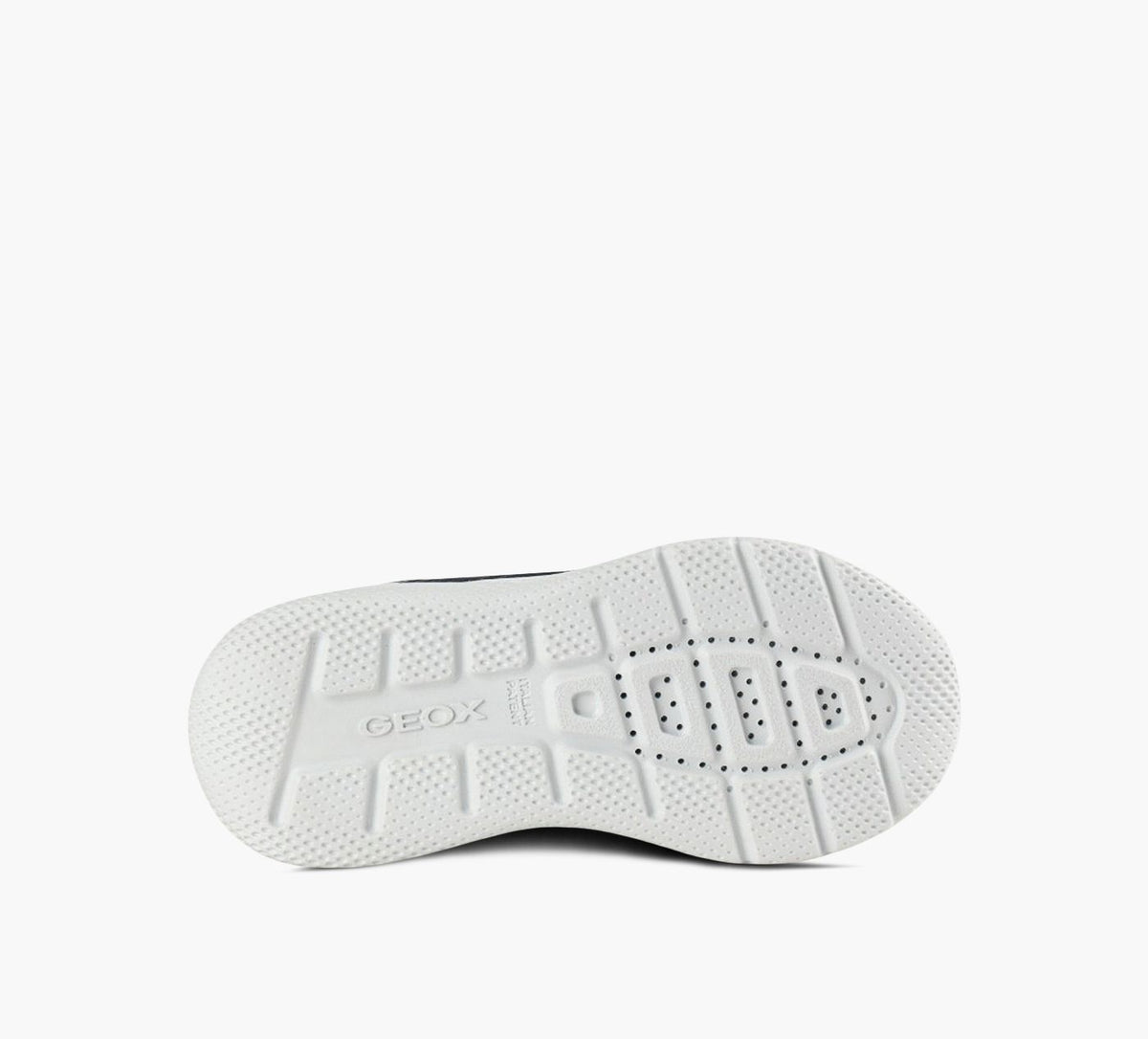 GEOX JSPRINTYEGARON en NOIR vue 6