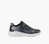 GEOX JSPRINTYEB in BLACK