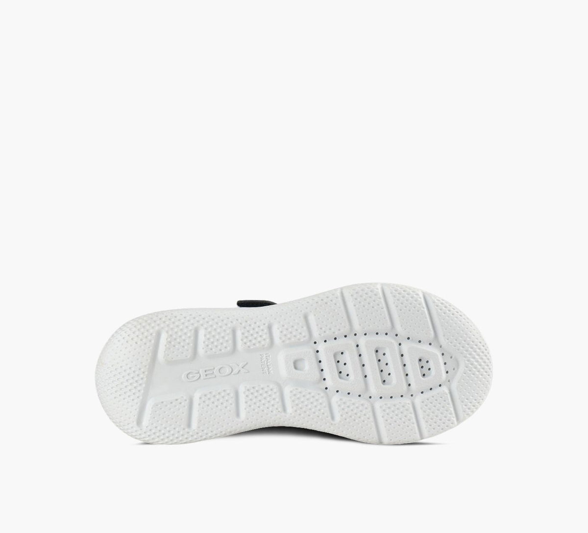 GEOX JSPRINTYEB in BLACK view 6