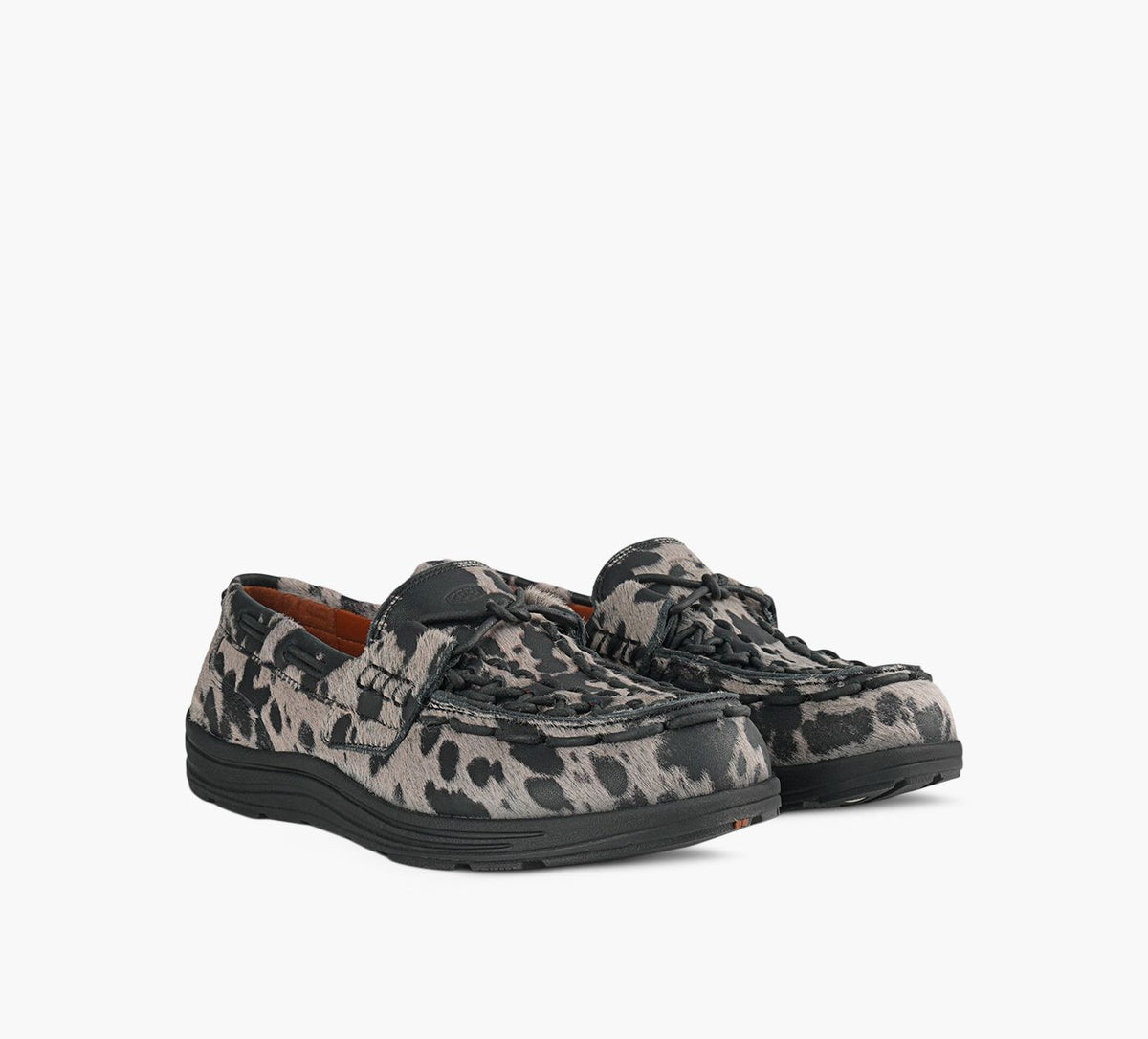 KEEN FLNEURUNEEK en TAUPE vue 2