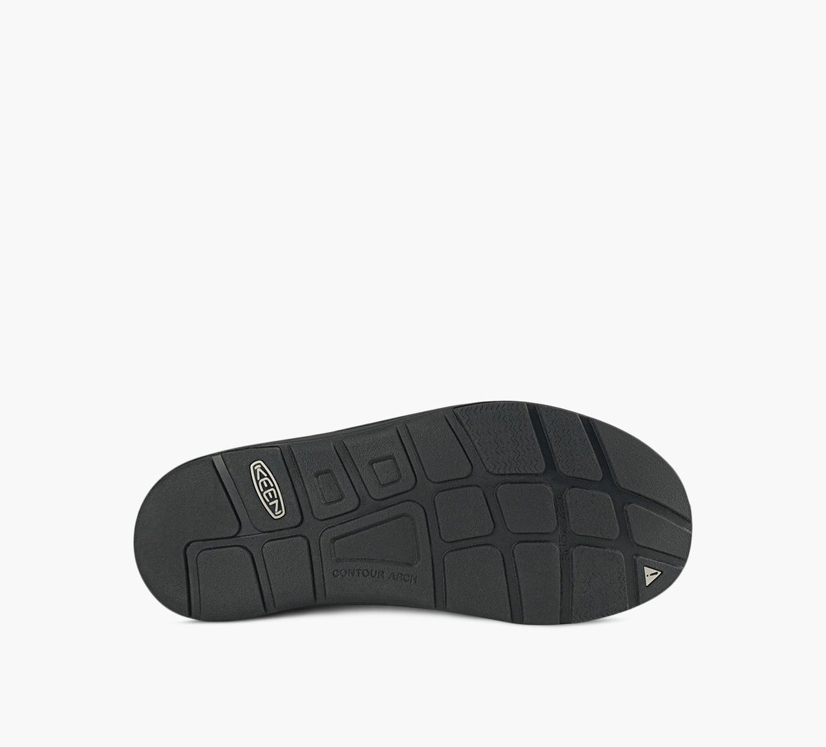KEEN FLNEURUNEEK en TAUPE vue 6