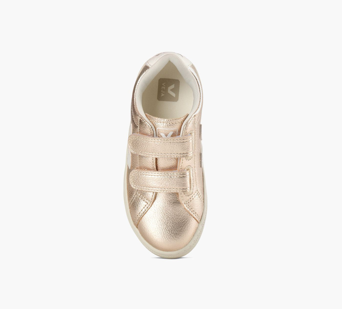 VEJA SMALLESPLAR en ROSE DORÉ vue 5