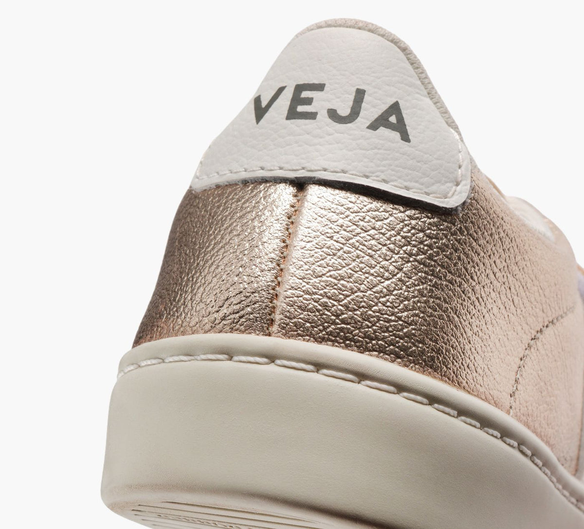 VEJA SMALLESPLAR en ROSE DORÉ vue 7