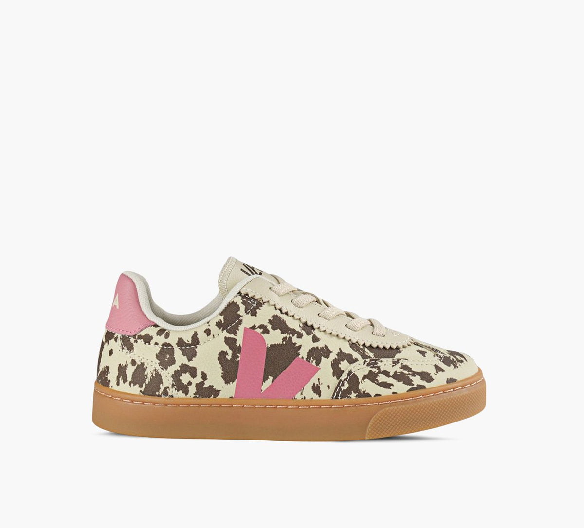 VEJA SMALLVOLLEY en BEIGE