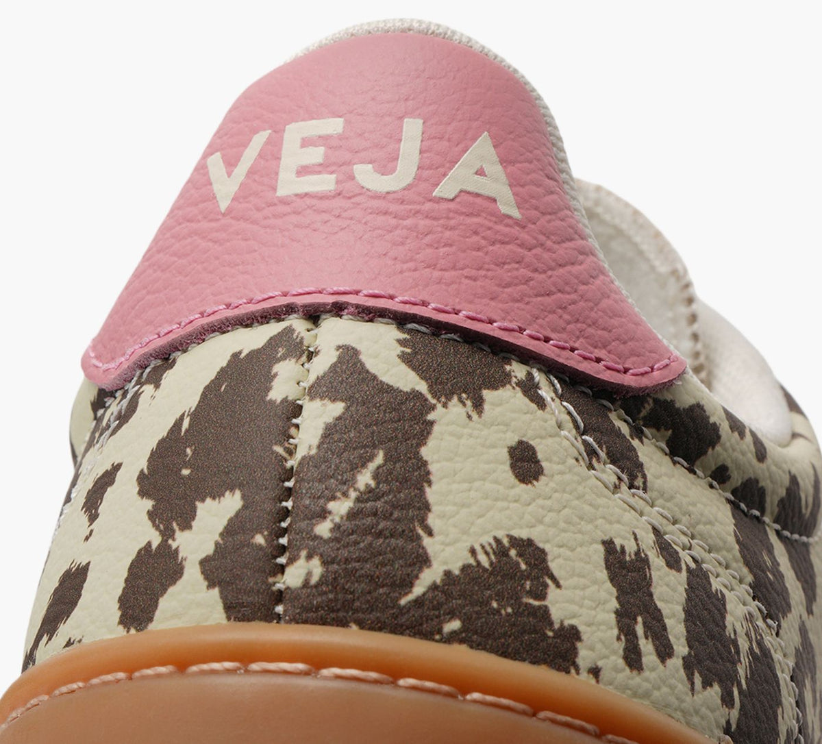 VEJA SMALLVOLLEY en BEIGE vue 7