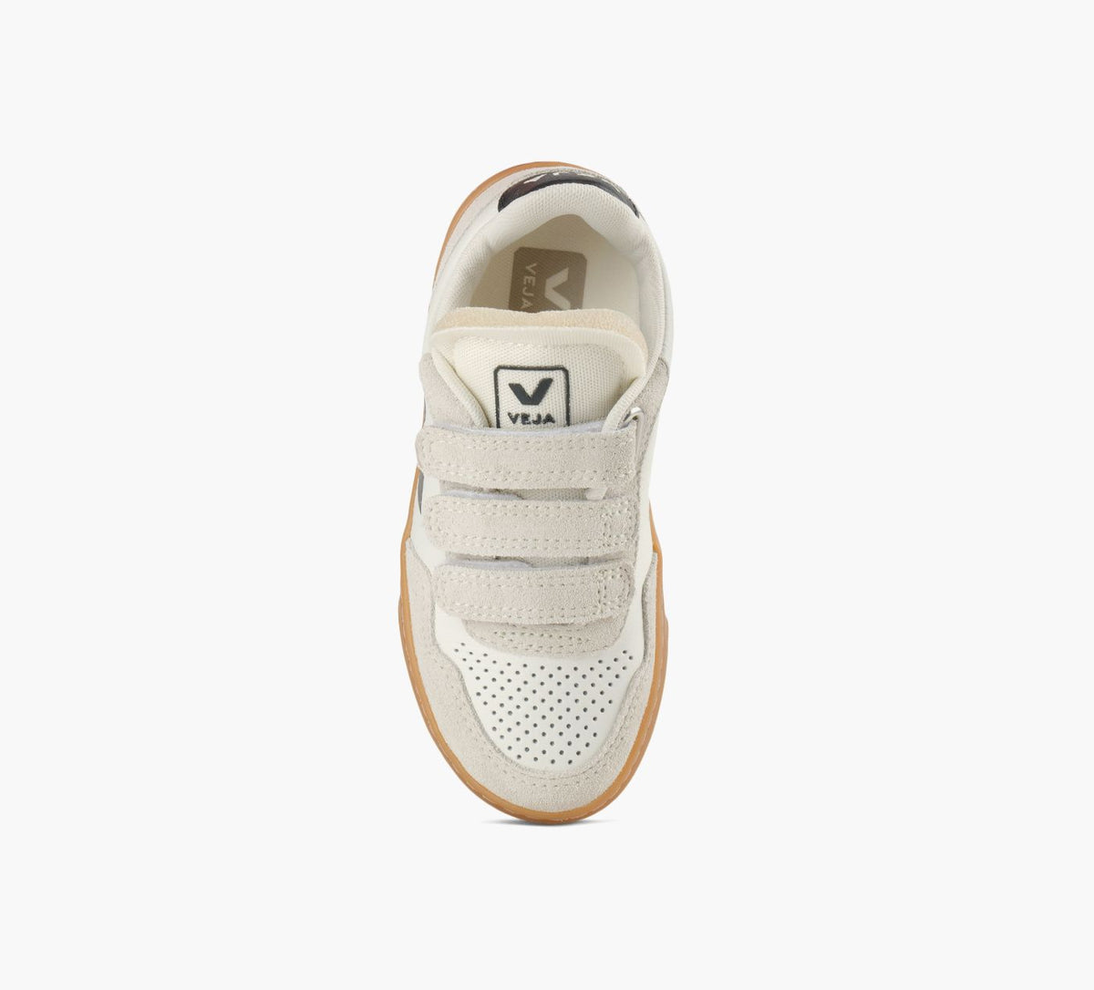 VEJA SMALLV90 in WHITE view 5