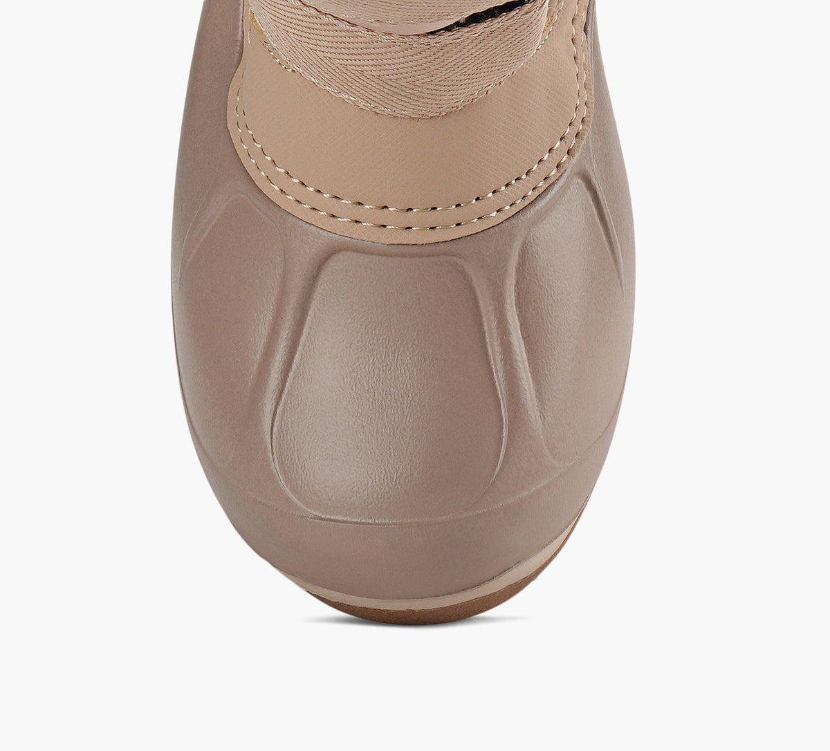 ACTON BOTTEFROSTY en BEIGE vue 5