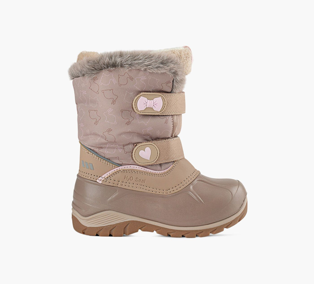ACTON FROSTY in BEIGE