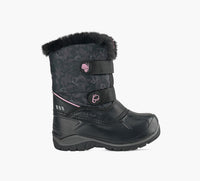ACTON FROSTY in BLACK