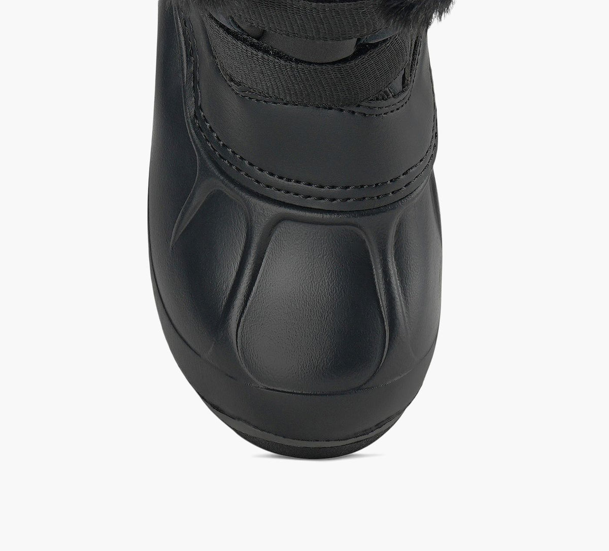 ACTON FROSTY in BLACK view 5