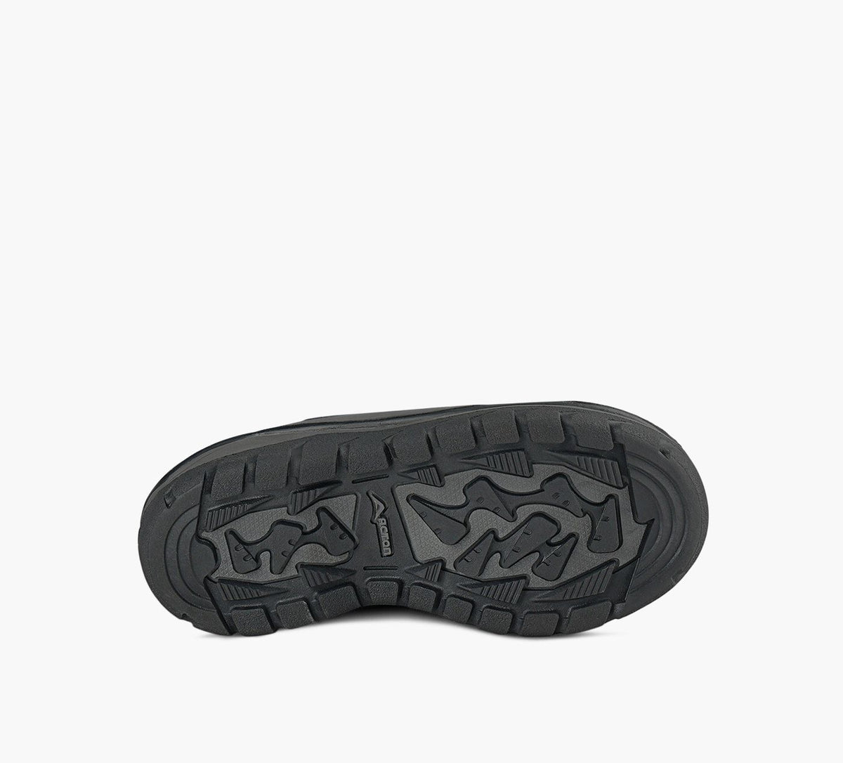 ACTON FROSTY in BLACK view 6