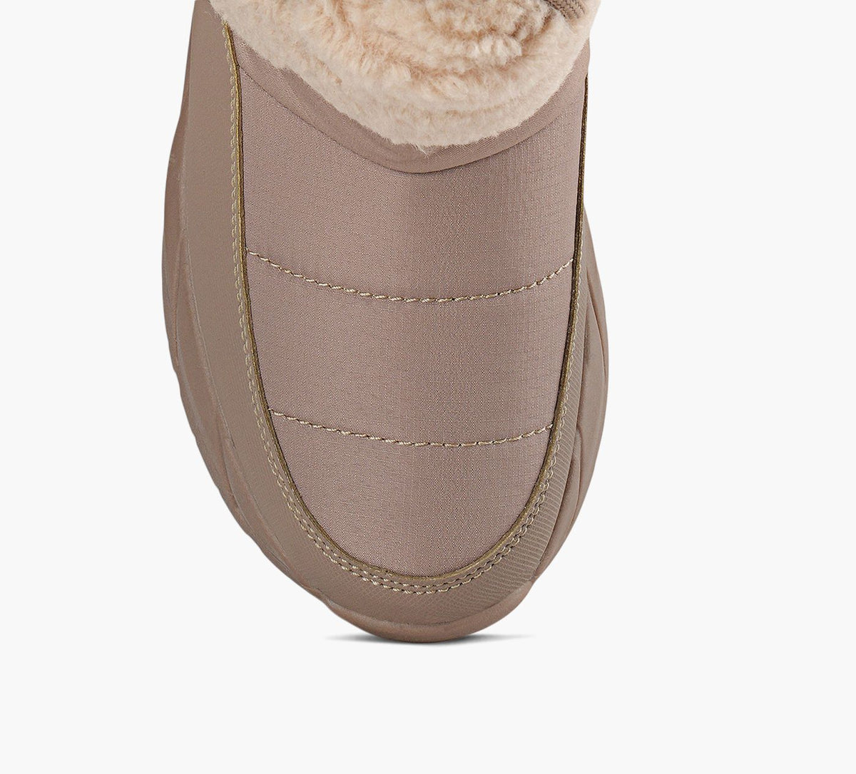 ACTON TRAILPUFFS in TAUPE view 5