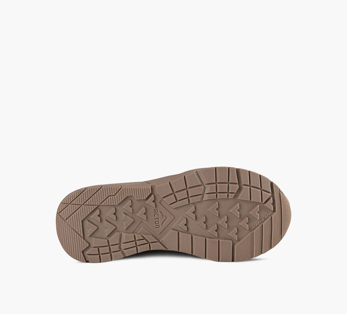 ACTON TRAILPUFFS in TAUPE view 6