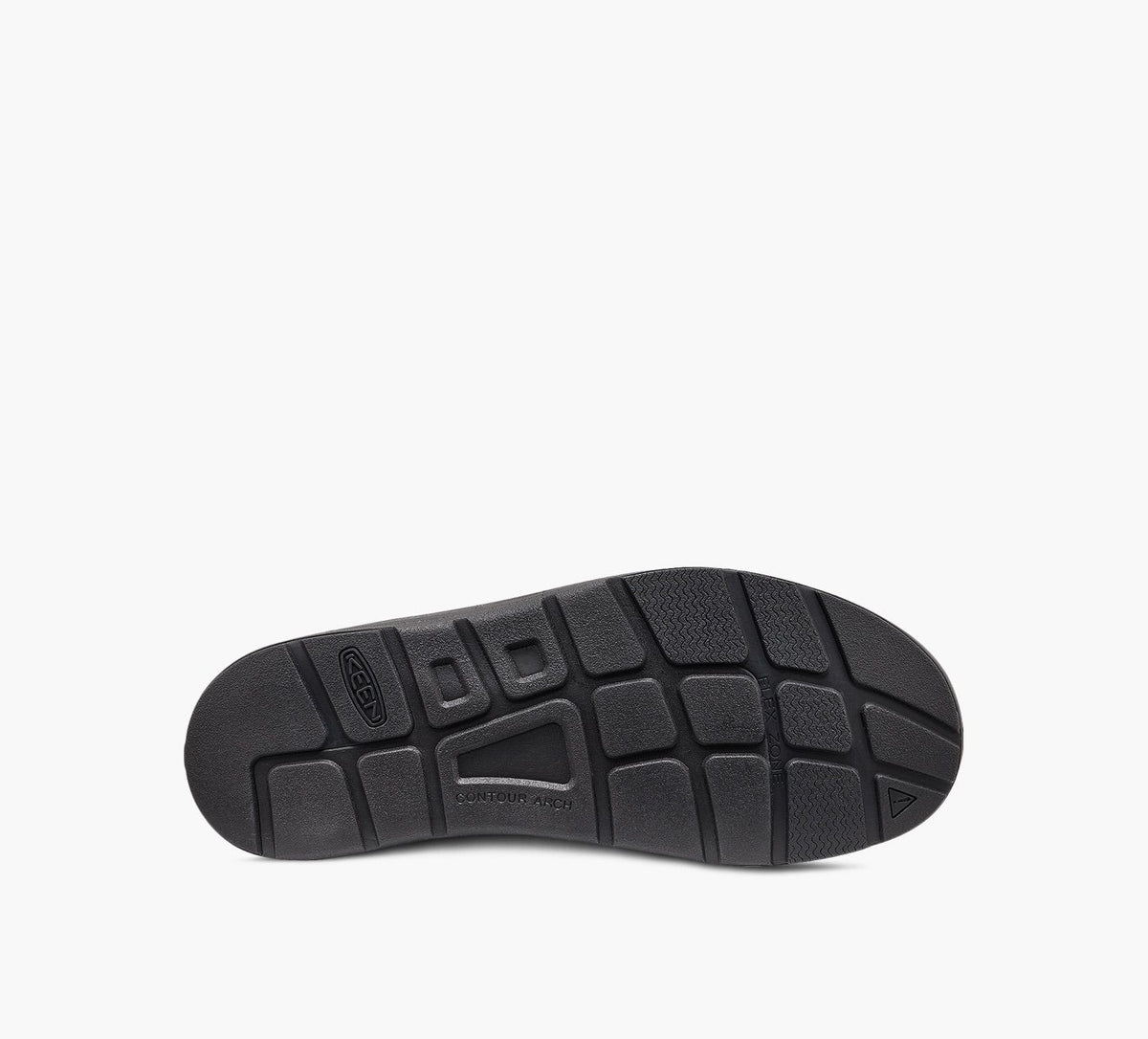 KEEN FLNEURUNEEK en TAUPE vue 6