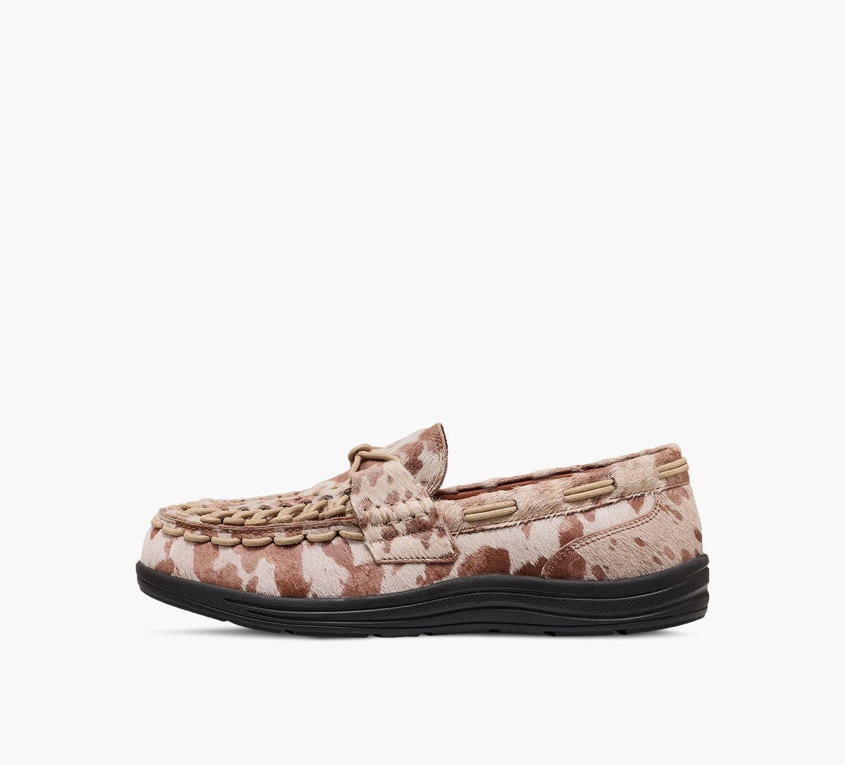KEEN FLNEURUNEEK en TAUPE vue 7