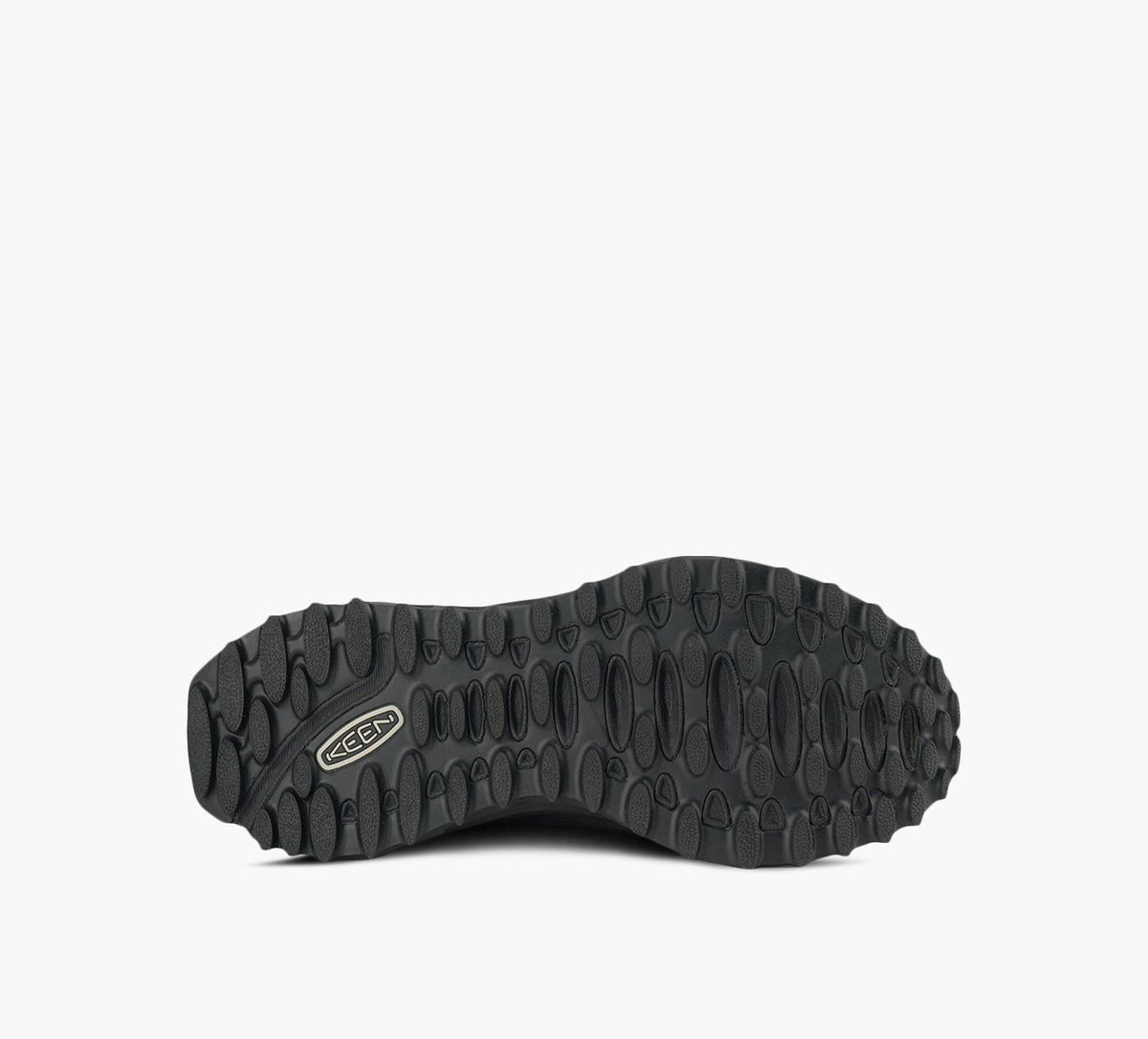 KEEN BASKETJASPERZIONICIMPERMABLE en NOIR vue 6