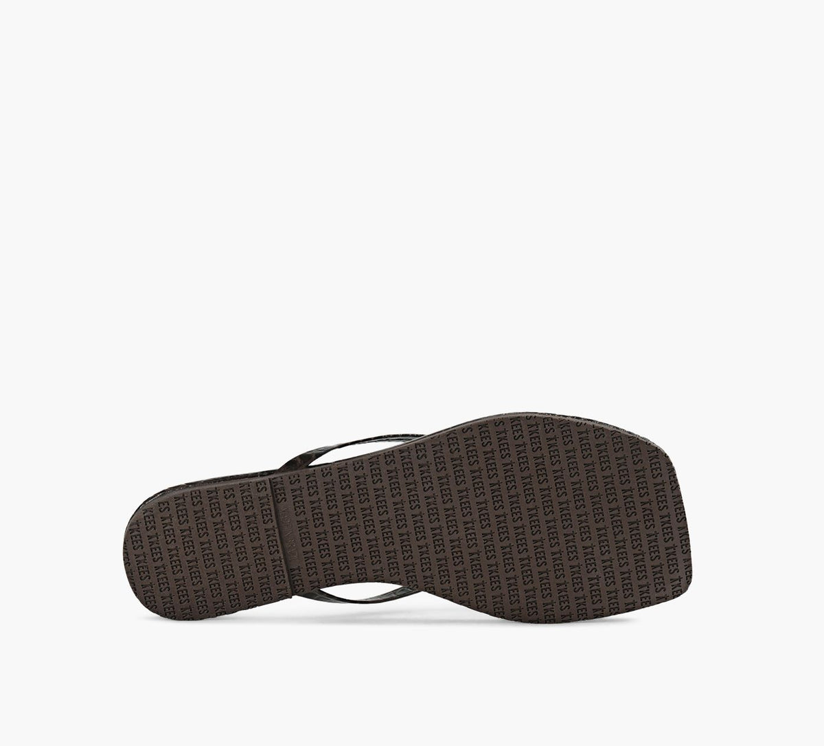 TKEES SQUARETOELILY in BROWN view 6