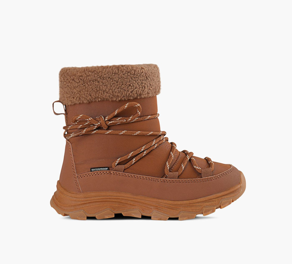 COUGAR BOTTESERENITY en TAN