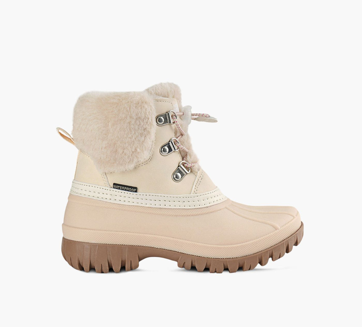 COUGAR CRINA in BEIGE