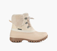 COUGAR CRINA in BEIGE
