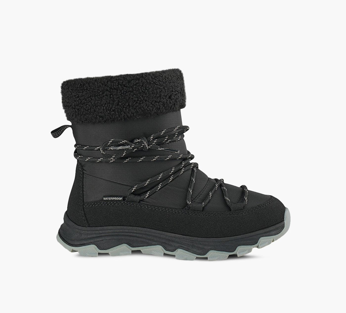 COUGAR SERENITY in BLACK