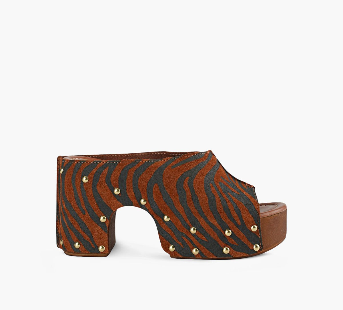 B2 MARAIS in TAN