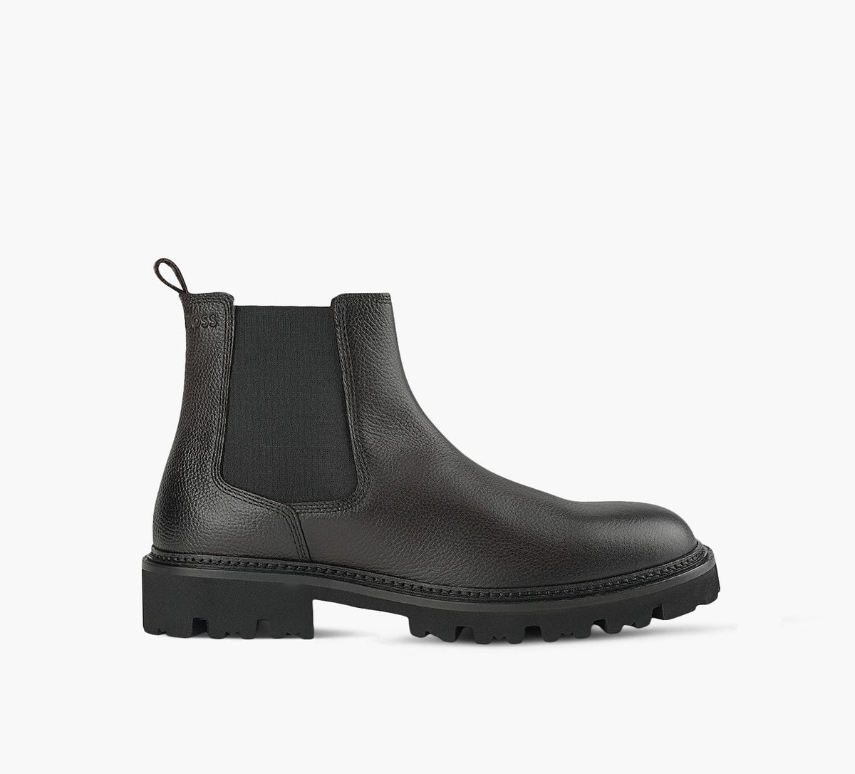 BOSS JULYOCHELSEABOOT in BROWN