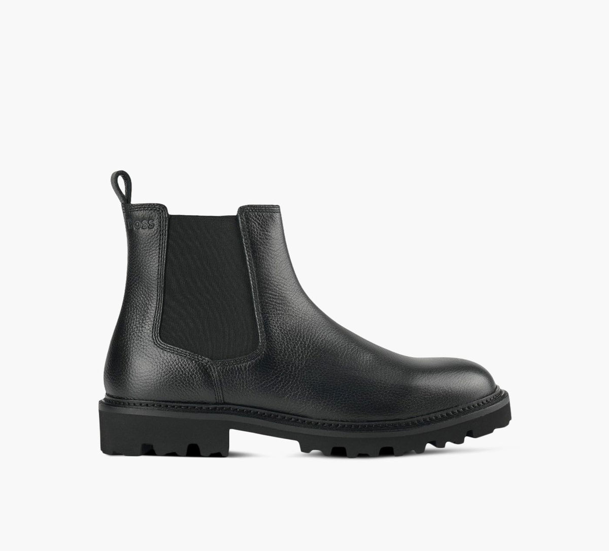 BOSS CHELSEAJULYO en NOIR