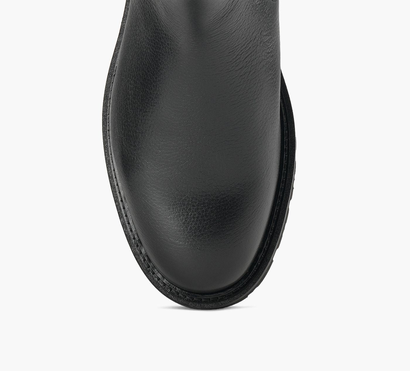 BOSS CHELSEAJULYO en NOIR vue 5