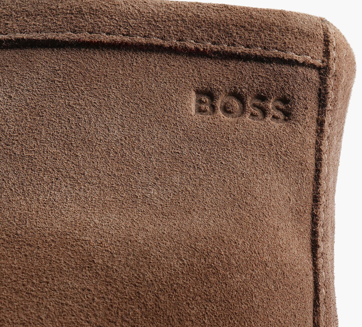 BOSS JULIOHALFBOOT in BEIGE view 1b