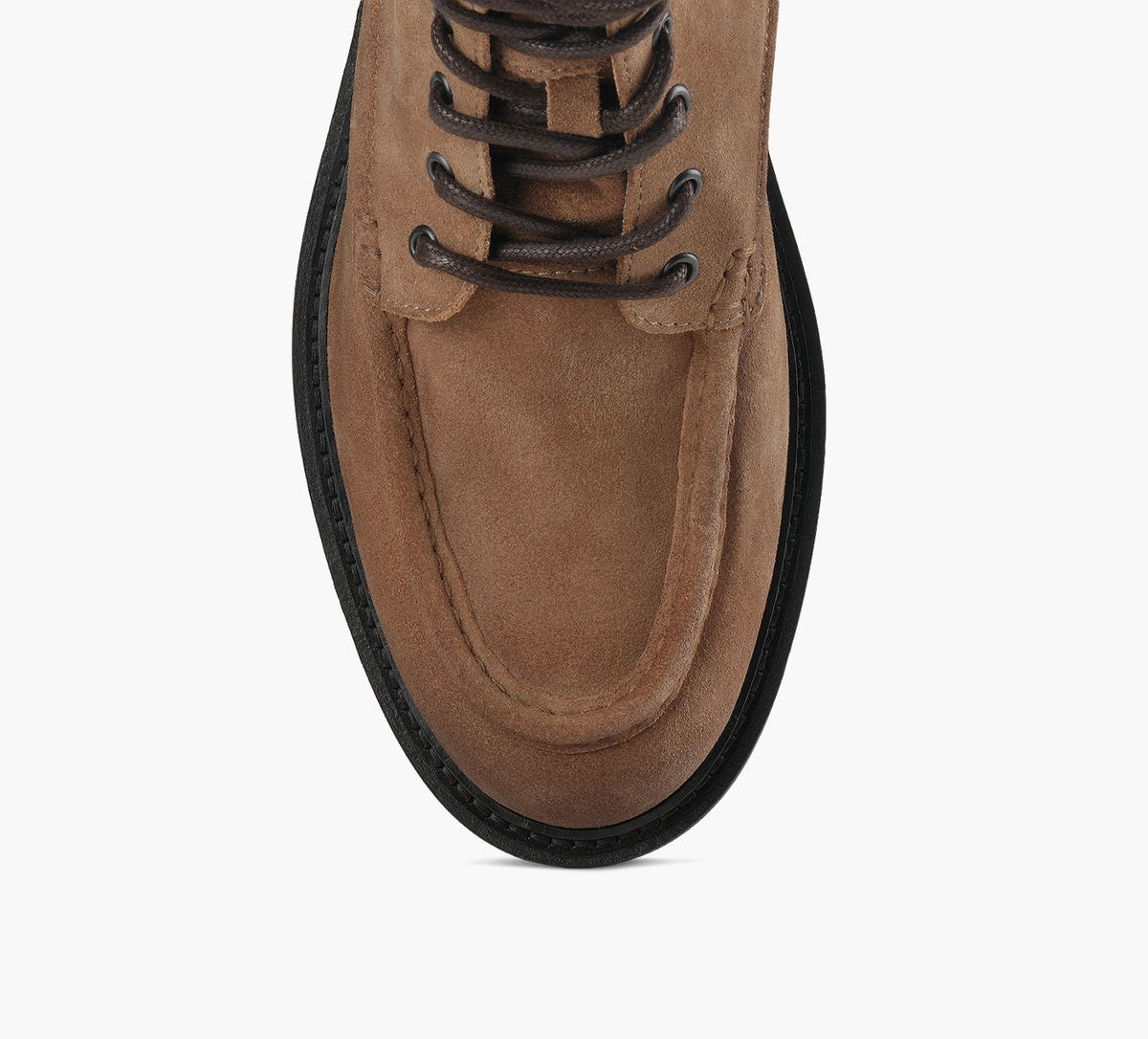BOSS JULIOHALFBOOT in BEIGE view 5