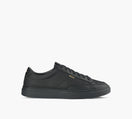 BOSS TENNISKIERAN en NOIR