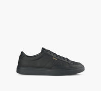 BOSS TENNISKIERAN en NOIR
