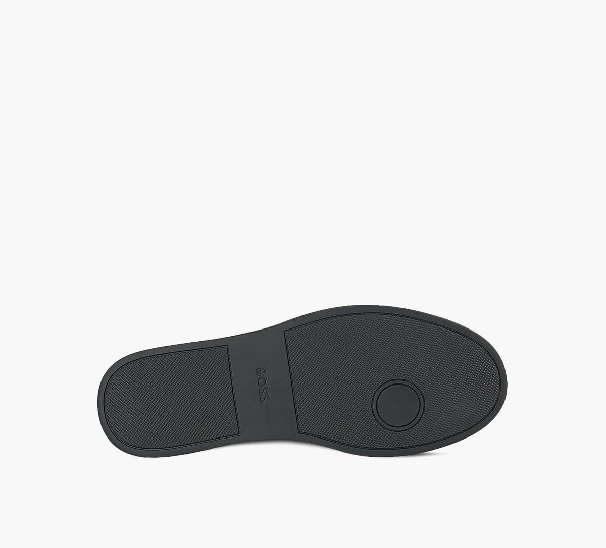 BOSS TENNISKIERAN en NOIR vue 6