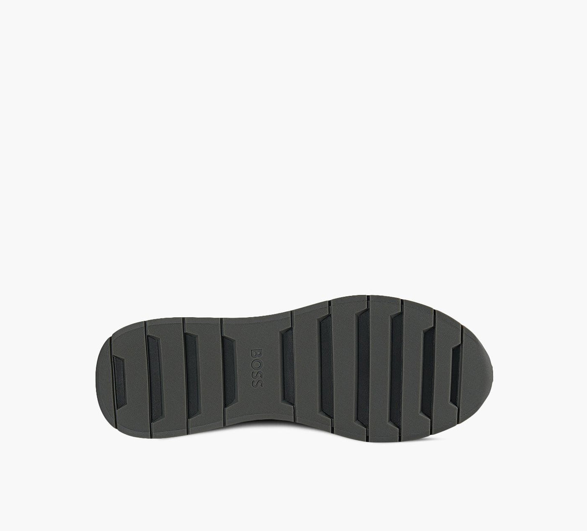 BOSS BASKETTITANIUM en NOIR vue 6