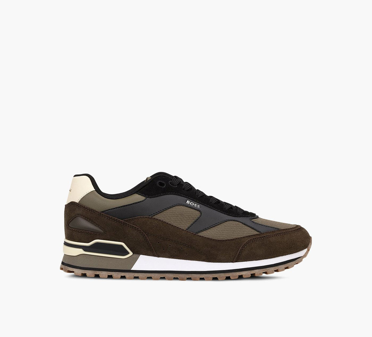BOSS PARKOURLRUNNER in BROWN