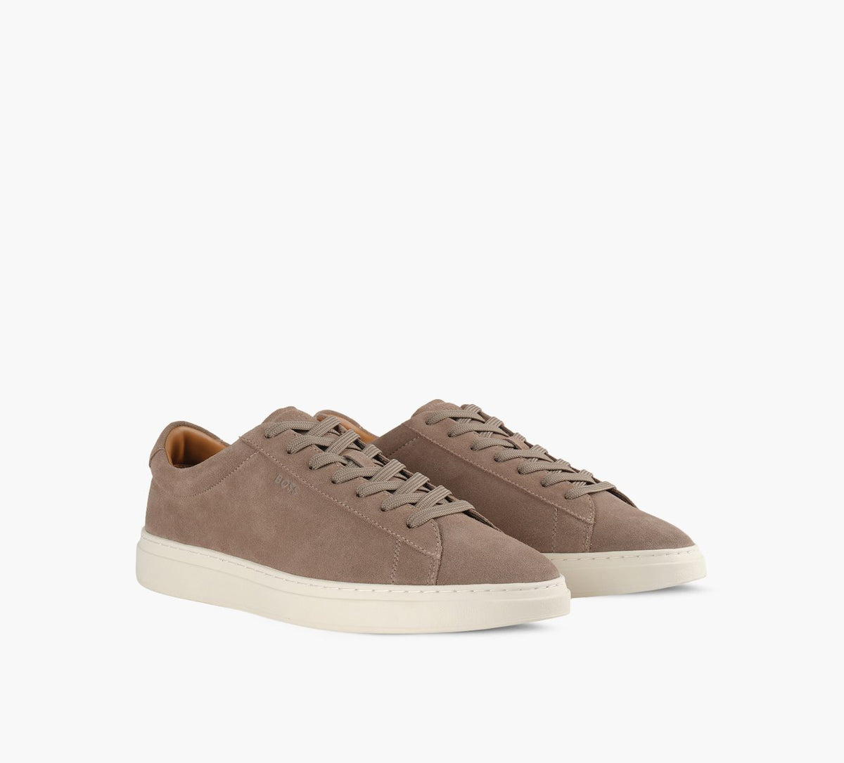 BOSS KIERANTENNIS in BEIGE view 2