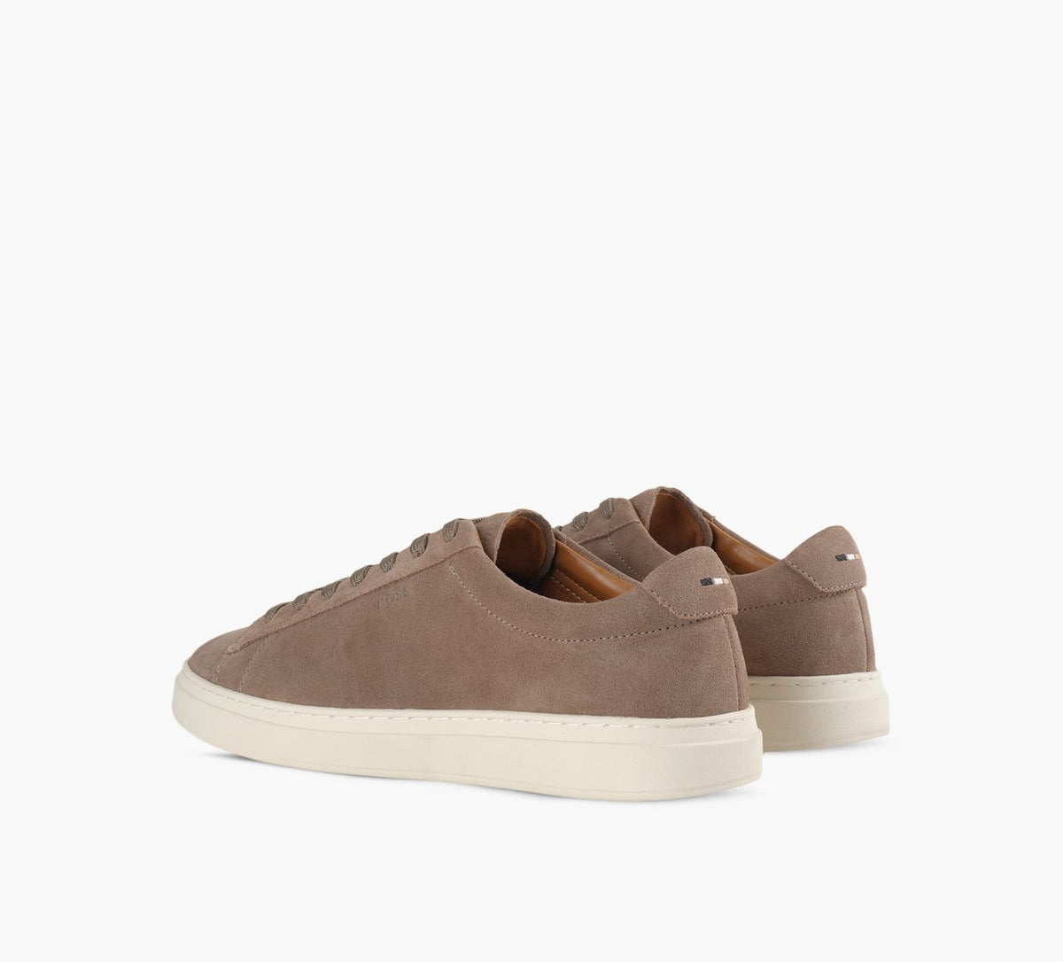 BOSS KIERANTENNIS in BEIGE view 3
