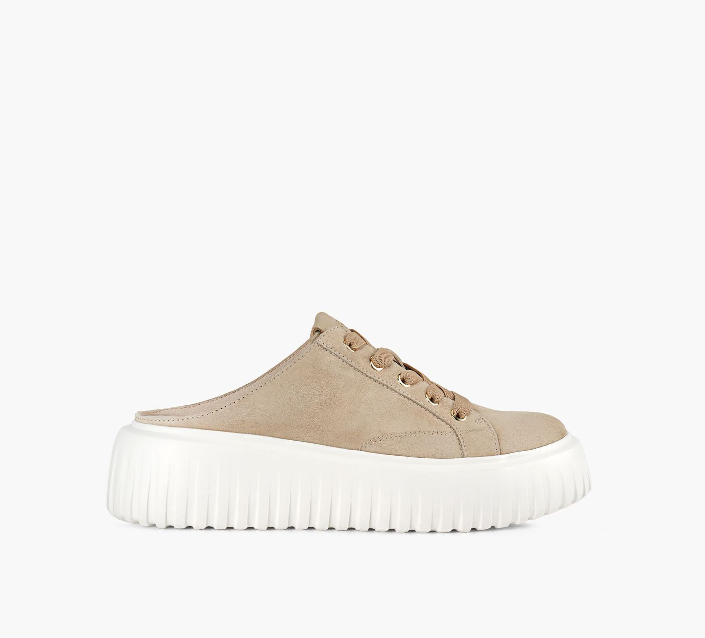 WISHBONE JULIETM en BEIGE