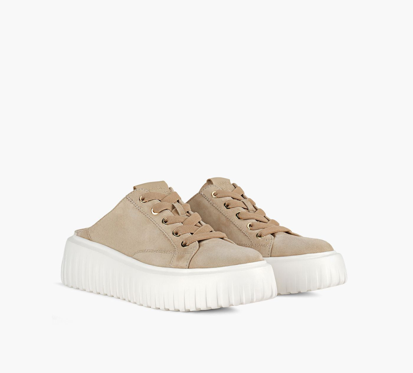 WISHBONE JULIETM en BEIGE vue 2