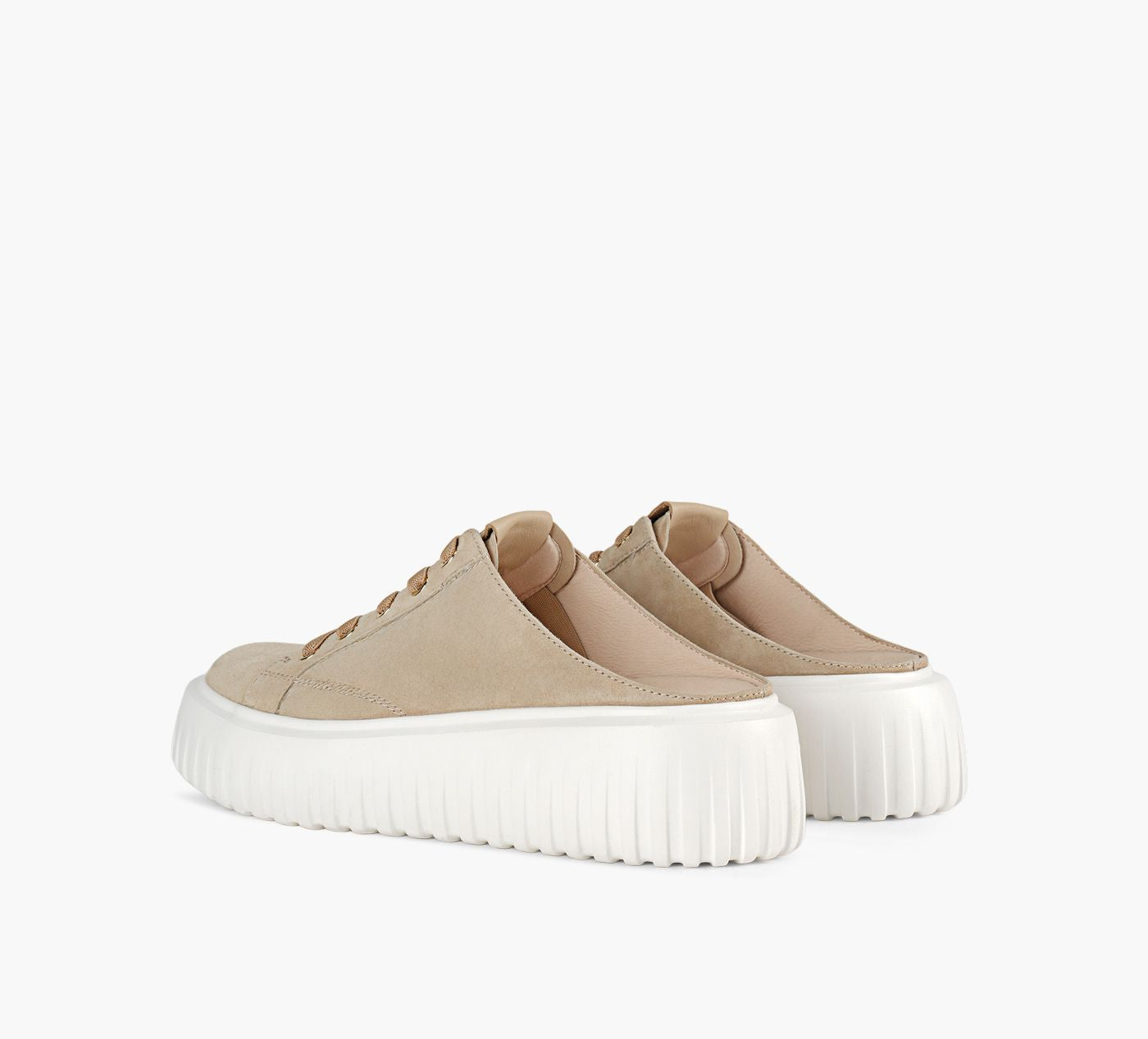 WISHBONE JULIETM en BEIGE vue 3