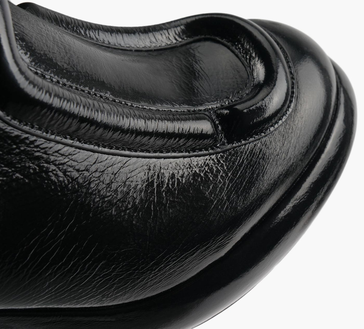 MARC JACOBS BOTTINETHEPOPJMARC en NOIR vue 1b