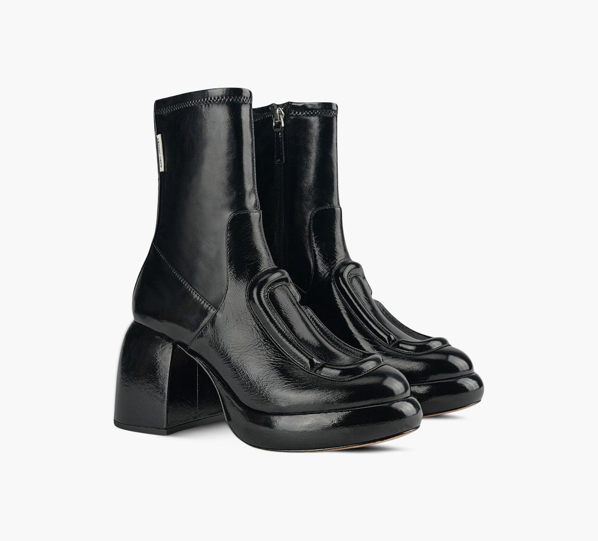 MARC JACOBS BOTTINETHEPOPJMARC en NOIR vue 2