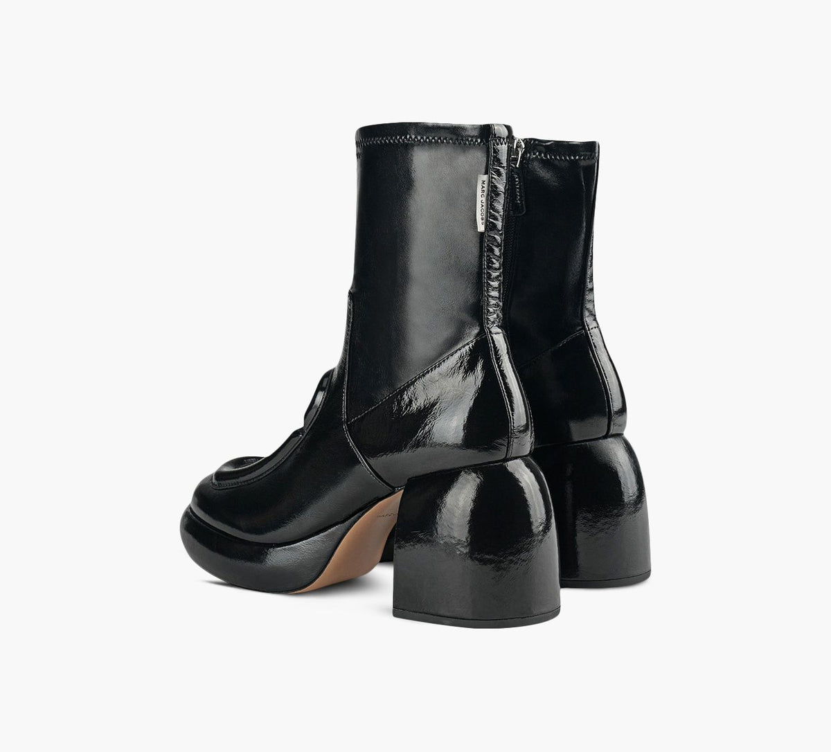 MARC JACOBS BOTTINETHEPOPJMARC en NOIR vue 3