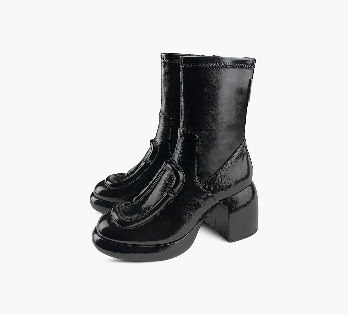 MARC JACOBS BOTTINETHEPOPJMARC en NOIR vue 4
