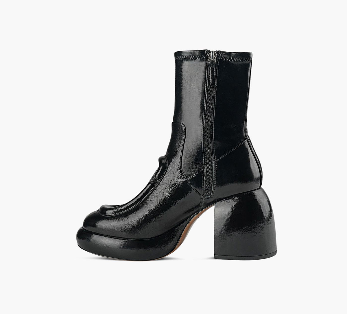 MARC JACOBS BOTTINETHEPOPJMARC en NOIR vue 7